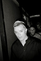 Let's Go to Work I: Liam, Keith, Jim, 2002