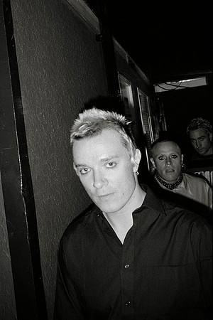 Let's Go to Work I: Liam, Keith, Jim, 2002