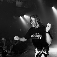 Keith, Telepathy: Michael Sobell Centre, London, 1991. Ilford HP5 Plus